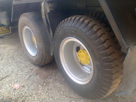 ขายสิบล้อมิตซูบิชิเฉินหลง TF6952 ขายสิบล้อมิตซูบิชิเฉินหลง TF6952