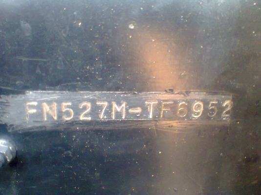 ขายสิบล้อมิตซูบิชิเฉินหลง TF6952 ขายสิบล้อมิตซูบิชิเฉินหลง TF6952