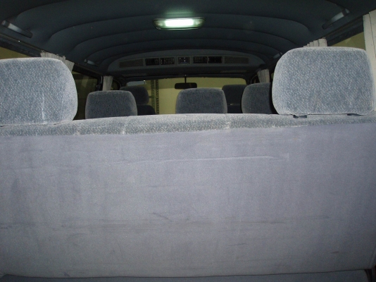 ขายรถตู้ toyota superwagon สภาพดี 1996 เบนซิน ขายรถตู้ toyota superwagon สภาพดี 1996 เบนซิน