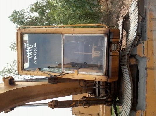 ขายcat215lcพร้อมใช้ 550,000