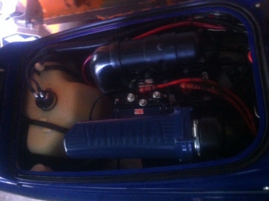 ขาย Yamaha Superjet 701cc. สภาพใหม่กิ๊ก