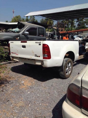 กะบะถอดวีโก้สมาทเเคป