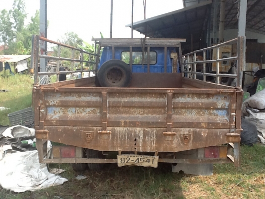 ขายอีซูNPRราคเบาๆตามสภาพเอกสารชุดโอนครบๆครับผม