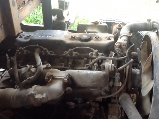 ขายอีซูNPRราคเบาๆตามสภาพเอกสารชุดโอนครบๆครับผม