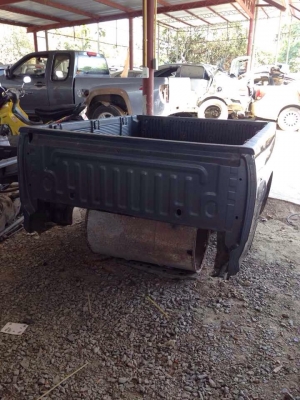 กระบะถอดเชพอุปกรณ์ครบ สีเทา กระบะถอดเชพอุปกรณ์ครบ สีเทา