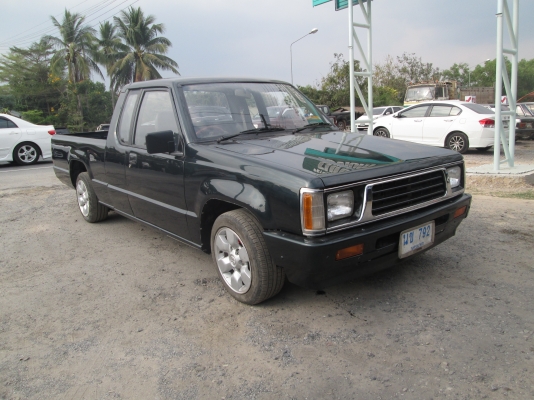 แอร์โร่ ปี 1995 เครื่องเดิม แห้งๆๆ ไม่เยิ้มไม่ไอ