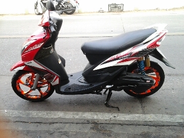 มีโอสองตาปี2552