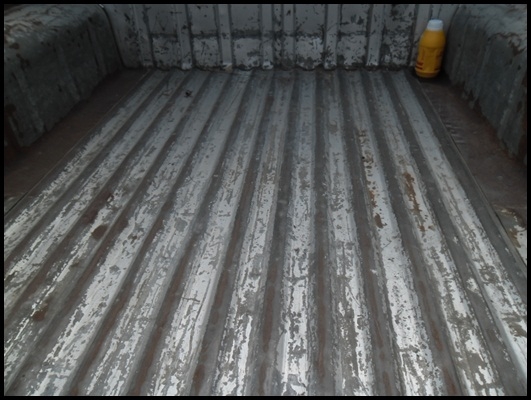 นิสสันบิ๊กเอ็ม 4 ประตู