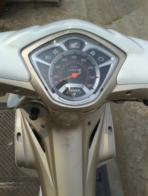 ขาย wave100i at ปี 53 สตาร์ทมือ