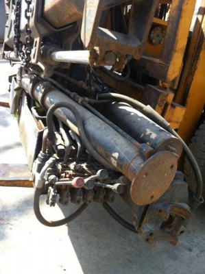 ขายเฮี๊ยบ 4 ตัน 4,000 kg เก่านอก 089-551-2032