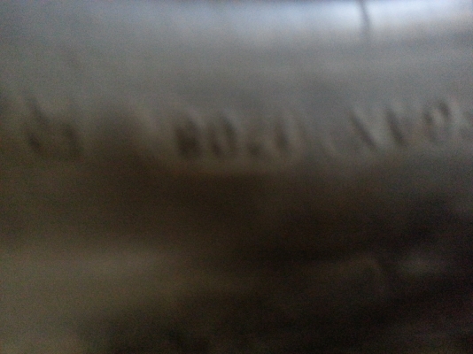 ขายยาง  michalin   LTX  225 70  15   ปี  08  ดอกสวยมาก