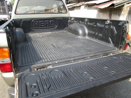 ขาย Mitsubishi Strada 2.8GLX 4WD Cab ปี97.