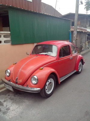 ขายคับเต่าตาตั้ง ปี 68 เครื่องยนต์ 1600 แอร์พร้อมทะเบียนพร้อมโอนขนส่ง...ราคาต่อรองได้ส่งทั ่วไทย