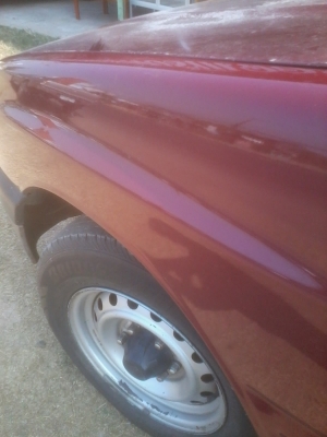 ขายด่วนรถอีซูซุTFR  87 HP มือเดียวออกห้าง ลดลงอีก 132000ด่วนเลย อยู่ จ.ร้อยเอ็ด