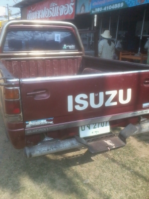 ขายด่วนรถอีซูซุTFR 87 HP มือเดียวออกห้าง ลดลงอีก 132000ด่วนเลย อยู่ จ.ร้อยเอ็ด ขายด่วนรถอีซูซุTFR 87 HP มือเดียวออกห้าง ลดลงอีก 132000ด่วนเลย อยู่ จ.ร้อยเอ็ด