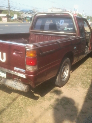 ขายด่วนรถอีซูซุTFR 87 HP มือเดียวออกห้าง ลดลงอีก 132000ด่วนเลย อยู่ จ.ร้อยเอ็ด ขายด่วนรถอีซูซุTFR 87 HP มือเดียวออกห้าง ลดลงอีก 132000ด่วนเลย อยู่ จ.ร้อยเอ็ด