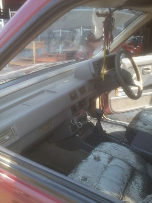 ขายด่วนรถอีซูซุTFR 87 HP มือเดียวออกห้าง ลดลงอีก 132000ด่วนเลย อยู่ จ.ร้อยเอ็ด ขายด่วนรถอีซูซุTFR 87 HP มือเดียวออกห้าง ลดลงอีก 132000ด่วนเลย อยู่ จ.ร้อยเอ็ด