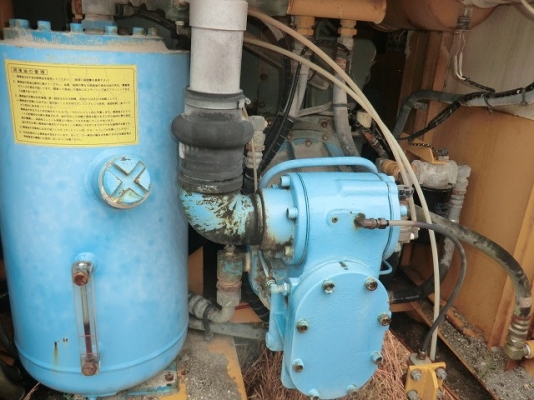 ขายรถเจาะ TOYO ROCK DRILL THCD-650C S/N;65276 สภาพสวย