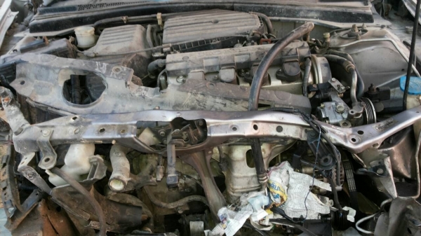 ขายซากฮอนด้าซีวิคไดแมนชั่นเป็นอะไหล่ไม่มีเล่มเครื่องเกียดีออโต้ ขายซากฮอนด้าซีวิคไดแมนชั่นเป็นอะไหล่ไม่มีเล่มเครื่องเกียดีออโต้