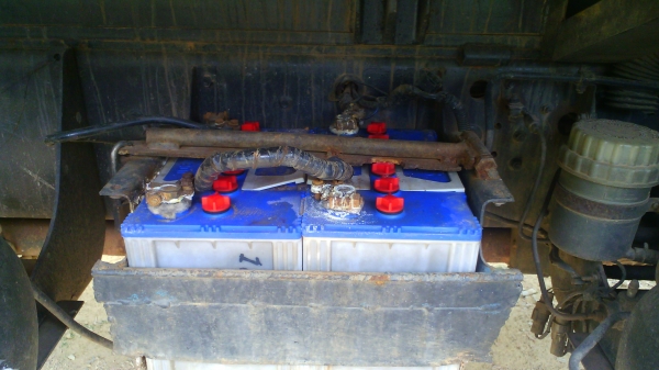 สิบล้อ MITSUBISHI FN527 MA รถปี 36 รถสวยกิ๊ก ลดพิเศษเหลือ 750,000 บาท.