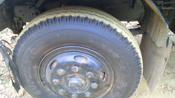 สิบล้อ MITSUBISHI FN527 MA รถปี 36 รถสวยกิ๊ก ลดพิเศษเหลือ 750,000 บาท.