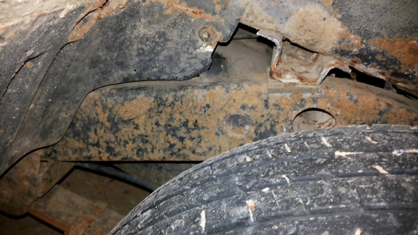 ***ขายแล้วครับขอบคุณ Truck2hand ขายตอนเดียว MITSU L200 CYCLONE 2.5 ปี33/90 เครื่องเดิมเกียร์เดิม แรงดี เกียร์ไม่หลุด ช่วงล่างเดิมๆคัสซีดีเดิม มีสนิม ไม่สาดสี กระบะดีพื้นมีผุนิดๆ หัวเก๋งดี ภายในสวยคอนโซลครบ พ.ธรรมดา มีคอกเหล็ก ยางดี4เส้น สีสันดี มีพองนิดๆต ***ขายแล้วครับขอบคุณ Truck2hand ขายตอนเดียว MITSU L200 CYCLONE 2.5 ปี33/90 เครื่องเดิมเกียร์เดิม แรงดี เกียร์ไม่หลุด ช่วงล่างเดิมๆคัสซีดีเดิม มีสนิม ไม่สาดสี กระบะดีพื้นมีผุนิดๆ หัวเก๋งดี ภายในสวยคอนโซลครบ พ.ธรรมดา มีคอกเหล็ก ยางดี4เส้น สีสันดี มีพองนิดๆต