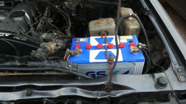 ***ขายแล้วครับขอบคุณ Truck2hand ขายตอนเดียว MITSU L200 CYCLONE 2.5 ปี33/90 เครื่องเดิมเกียร์เดิม แรงดี เกียร์ไม่หลุด ช่วงล่างเดิมๆคัสซีดีเดิม มีสนิม ไม่สาดสี กระบะดีพื้นมีผุนิดๆ หัวเก๋งดี ภายในสวยคอนโซลครบ พ.ธรรมดา มีคอกเหล็ก ยางดี4เส้น สีสันดี มีพองนิดๆต ***ขายแล้วครับขอบคุณ Truck2hand ขายตอนเดียว MITSU L200 CYCLONE 2.5 ปี33/90 เครื่องเดิมเกียร์เดิม แรงดี เกียร์ไม่หลุด ช่วงล่างเดิมๆคัสซีดีเดิม มีสนิม ไม่สาดสี กระบะดีพื้นมีผุนิดๆ หัวเก๋งดี ภายในสวยคอนโซลครบ พ.ธรรมดา มีคอกเหล็ก ยางดี4เส้น สีสันดี มีพองนิดๆต