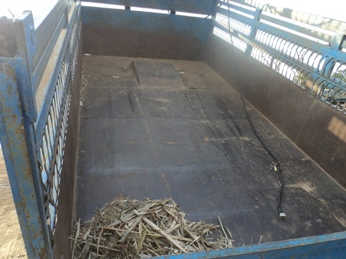 ขายแล้วครับคนแถวบ้านซื้อ ขอบคุน truck2hand ครับ