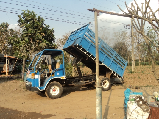 ขายแล้วครับคนแถวบ้านซื้อ ขอบคุน truck2hand ครับ