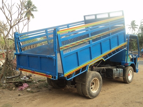 ขายแล้วครับคนแถวบ้านซื้อ ขอบคุน truck2hand ครับ