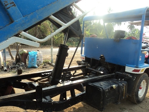 ขายแล้วครับคนแถวบ้านซื้อ ขอบคุน truck2hand ครับ