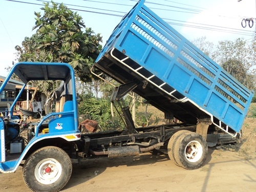 ขายแล้วครับคนแถวบ้านซื้อ ขอบคุน truck2hand ครับ