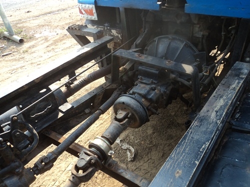 ขายแล้วครับคนแถวบ้านซื้อ ขอบคุน truck2hand ครับ