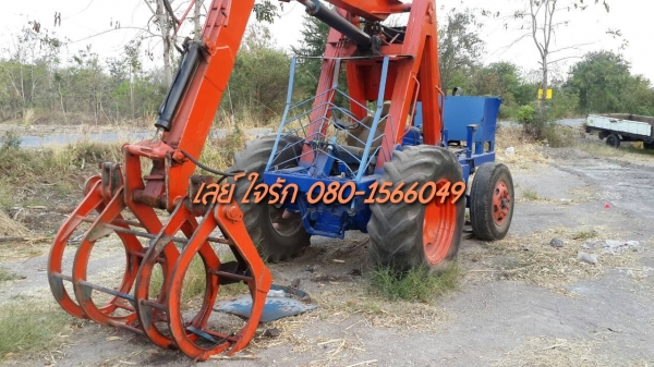 **450,000 บ.ต่อรอง**ขายรถคีบอ้อย คีบหลัง แขนเดียว FORD77  เกียร์ท็อค ปั้มไดกิ้น22 เครื่องแน่นดี แรง แขนดีไม่ปะ คีบสวยไม่ผุ ยางพอใช้ รถใช้งานปกติครับ พร้อมใช้ พร้อมลุยงาน เอกสารสัญญาซื้อขาย ราคาต่อรองได้เด้อ พี่น้องครับ