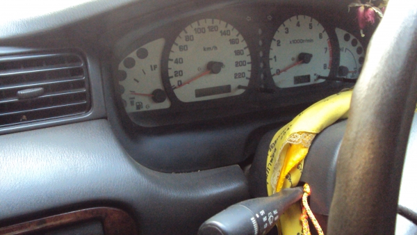 ขายนิสสัน ซันนี่B14เกียร์ออโต้1600หัวฉีดLPGl4เดีอนธันวาปี99 ขายนิสสัน ซันนี่B14เกียร์ออโต้1600หัวฉีดLPGl4เดีอนธันวาปี99