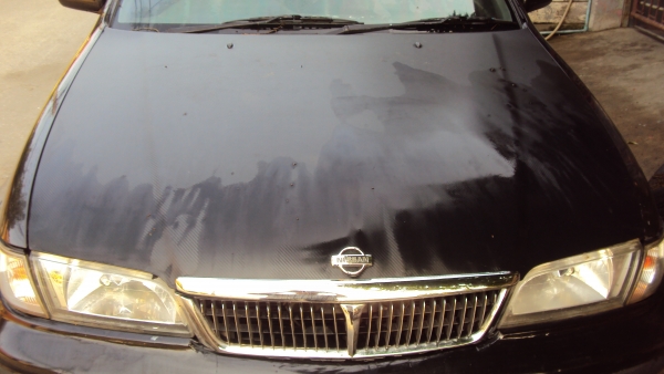 ขายนิสสัน ซันนี่B14เกียร์ออโต้1600หัวฉีดLPGl4เดีอนธันวาปี99 ขายนิสสัน ซันนี่B14เกียร์ออโต้1600หัวฉีดLPGl4เดีอนธันวาปี99