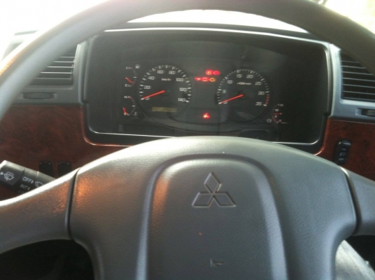 MITSUBISHI FUSO FM1524 6 ล้อดั้ม MITSUBISHI FUSO FM1524 6 ล้อดั้ม