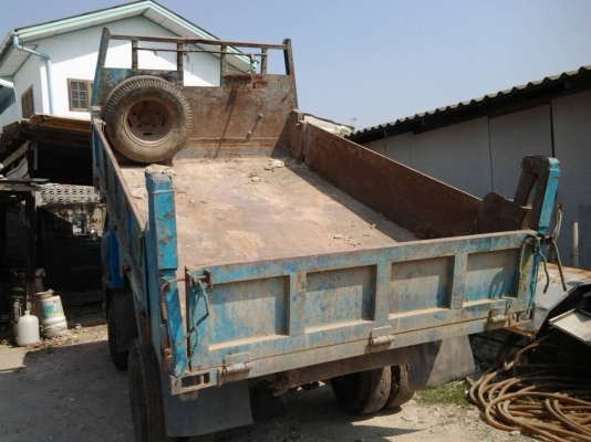 ขายด่วน!!!! ISUZU/NKR