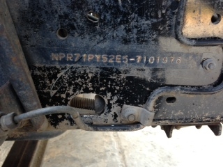 NPR130<<770000>> ยูโร2 ออกโค้วยูฮะ ปี49 เดิมๆ NPR130<<770000>> ยูโร2 ออกโค้วยูฮะ ปี49 เดิมๆ