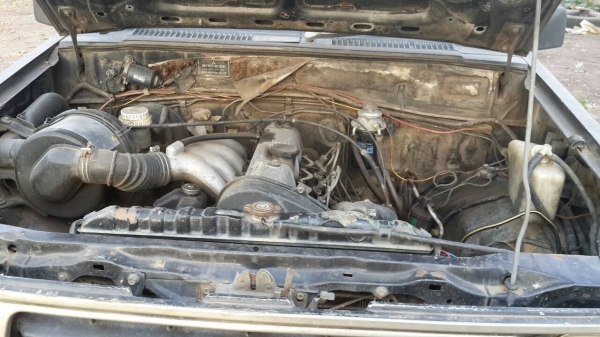 **48,000 บ.ต่อรอง**ขายกระบะแค็ปถูกๆ MITSU L200 CYCLONE 2.5CAB ปี33/90 เครื่องเดิมเกียร์เดิมเครื่องแน่นดี แรง ช่วงล่างคัสซีดีเดิมๆไม่ปะไม่ดาม กระบะพื้นดีมีผุบ้าง หัวเก๋งดี มีรอยชนหน่อยข้างซ้ายรถ พ.พาวเวอร์ ภายในดีคอนโซลครบ แอร์มีระบบ ยางยังดี4เส้น สีสันพอใ