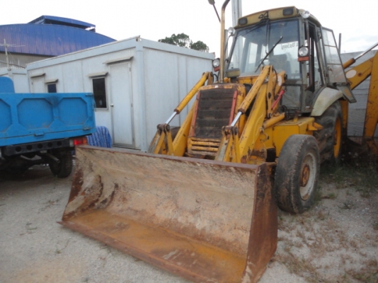 JCB