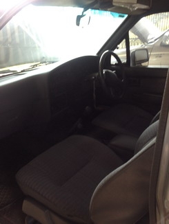 Toyota LN111 SR5 4wd แท้ มือเดียวออกศูนย์toyota