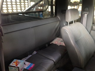 Toyota LN111 SR5 4wd แท้ มือเดียวออกศูนย์toyota