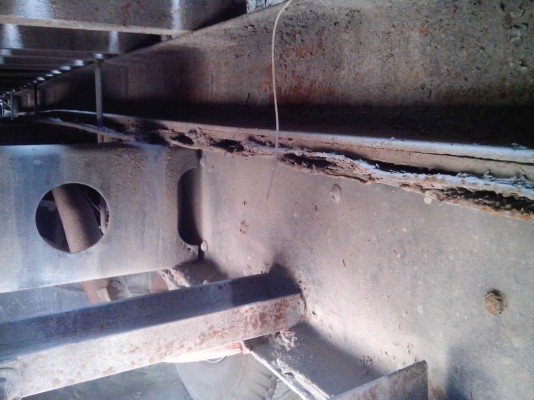 ขายตามสภาพ KT925 เครื่อง HO7C รถวิ่งตู้