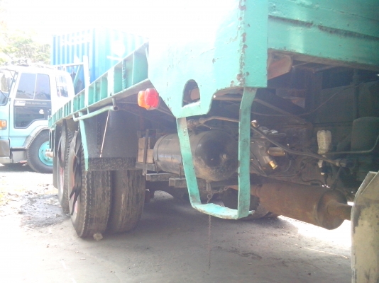 ขายตามสภาพ KT925 เครื่อง HO7C รถวิ่งตู้