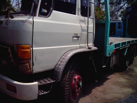 ขายตามสภาพ KT925 เครื่อง HO7C รถวิ่งตู้