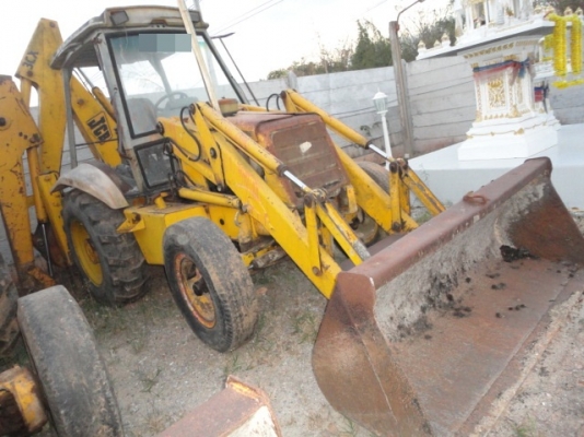 JCB