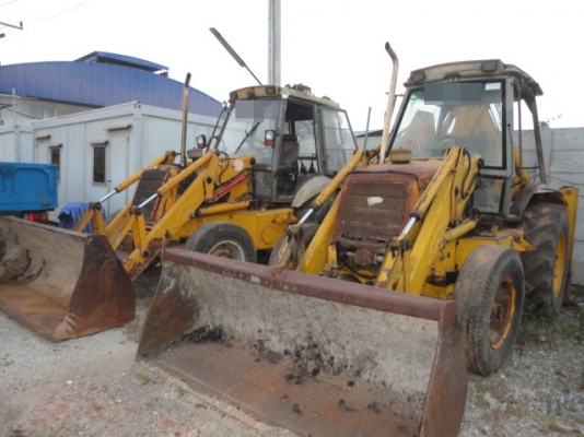 JCB