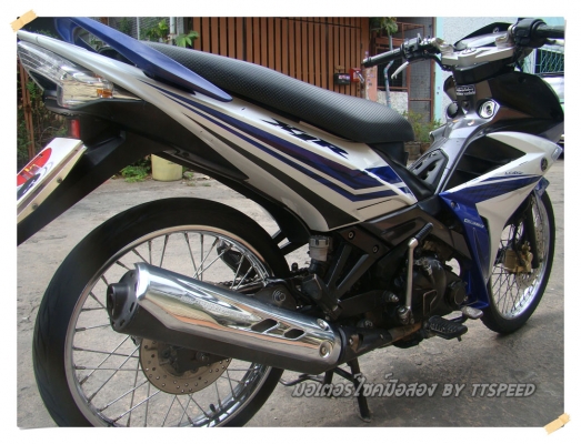 ขาย X1R 135 สภาพสวย เล่มพร้อมโอนรถปี 52 ขาย X1R 135 สภาพสวย เล่มพร้อมโอนรถปี 52