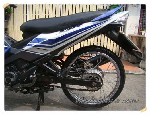 ขาย X1R 135 สภาพสวย เล่มพร้อมโอนรถปี 52 ขาย X1R 135 สภาพสวย เล่มพร้อมโอนรถปี 52